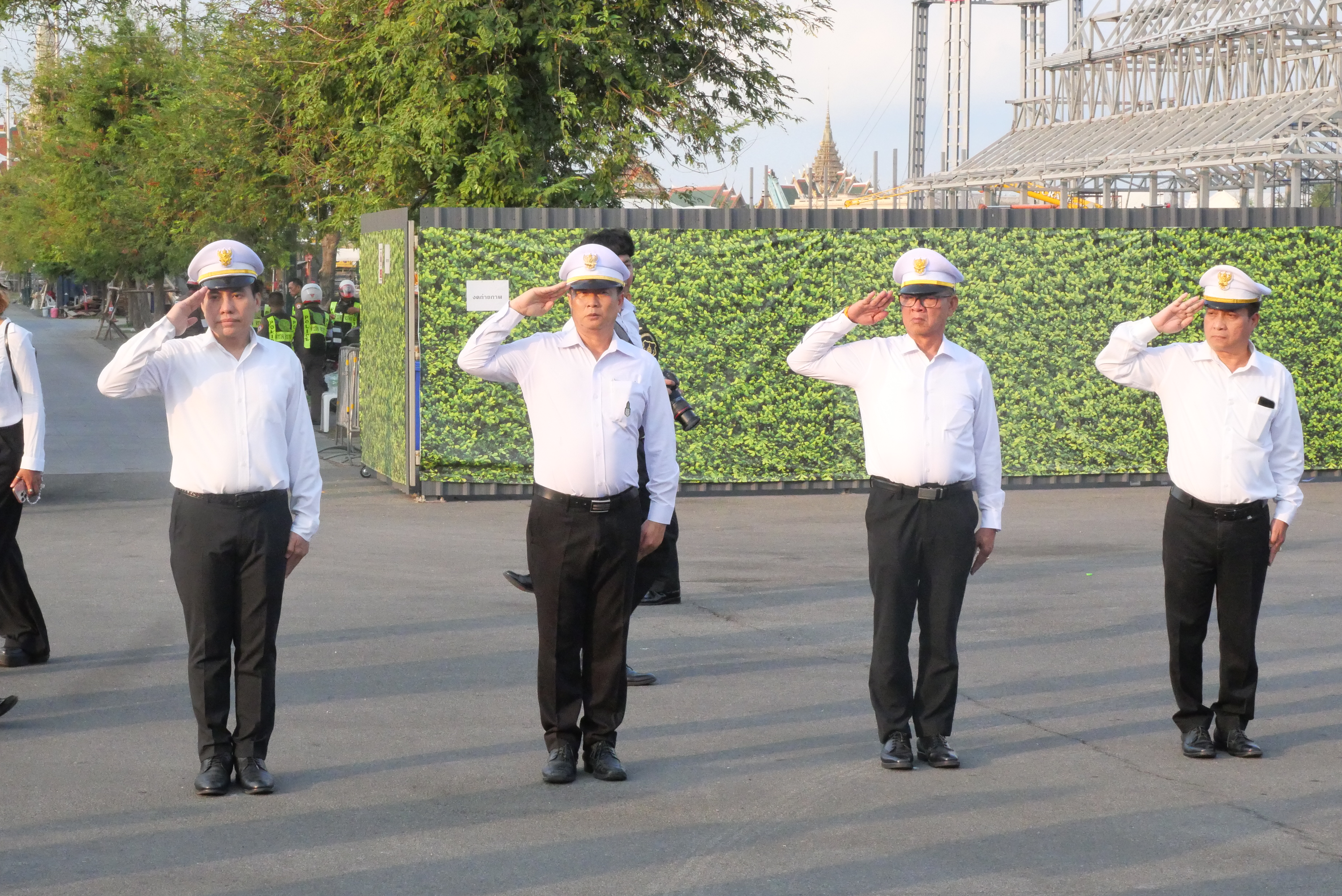 title - ส.ป.ก. ร่วมซ้อมย่อย ครั้งที่ 1 พระราชพิธีพืชมงคลจรดพระนังคัลแรกนาขวัญ ประจำปีพุทธศักราช 2569 